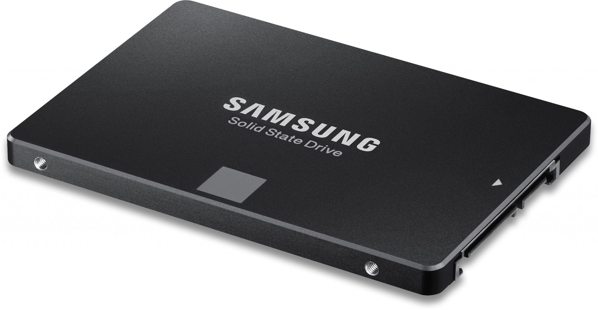 Samsung, 30 TB Kapasiteli Dünyanın En Büyük SSD’sini Tanıttı!