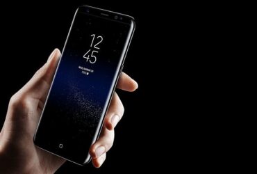 Galaxy S9