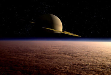 saturn titan 1