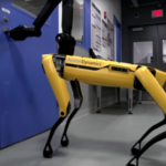 Boston Dynamics