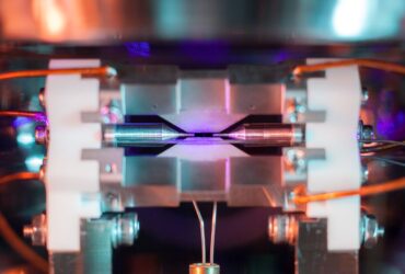 Atomun fotoğrafı