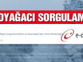 soy agaci sorgulama 1