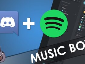 spotify ve discord isbirligi 1