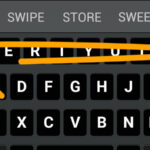 Swype Keyboard