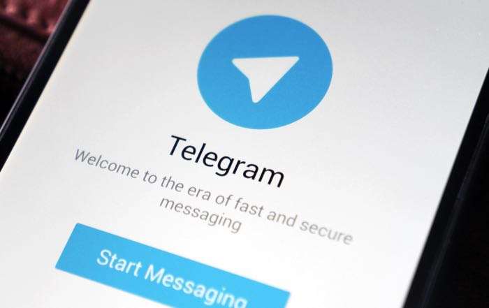 telegram 1