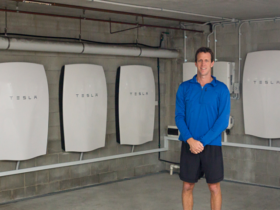 Tesla Powerwall 2