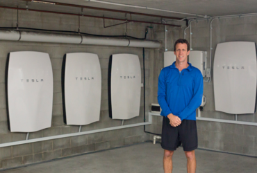 Tesla Powerwall 2