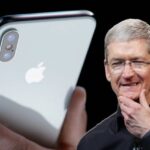 tim cook iphone x kullaniyor 696x427 1