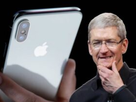 tim cook iphone x kullaniyor 696x427 1