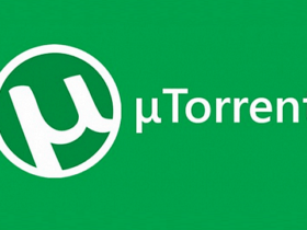 uTorrent