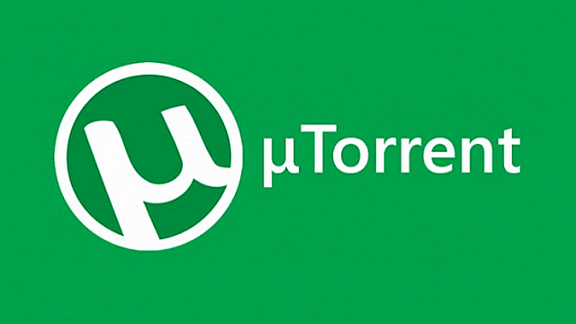 uTorrent