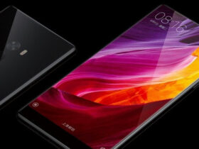 xiaomi mi mix 2 1