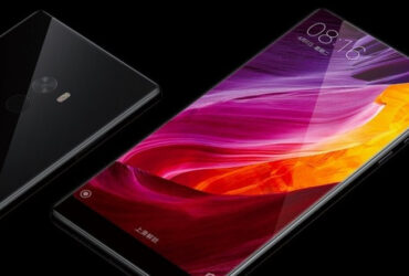 xiaomi mi mix 2 1