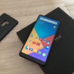 xiaomi mi mix 2s kablosuz sarj 1