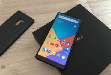 xiaomi mi mix 2s kablosuz sarj 1