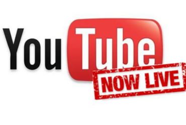 youtube live 1