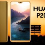 Huawei P20 Lite