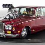 Rolls-Royce Silver Shadow