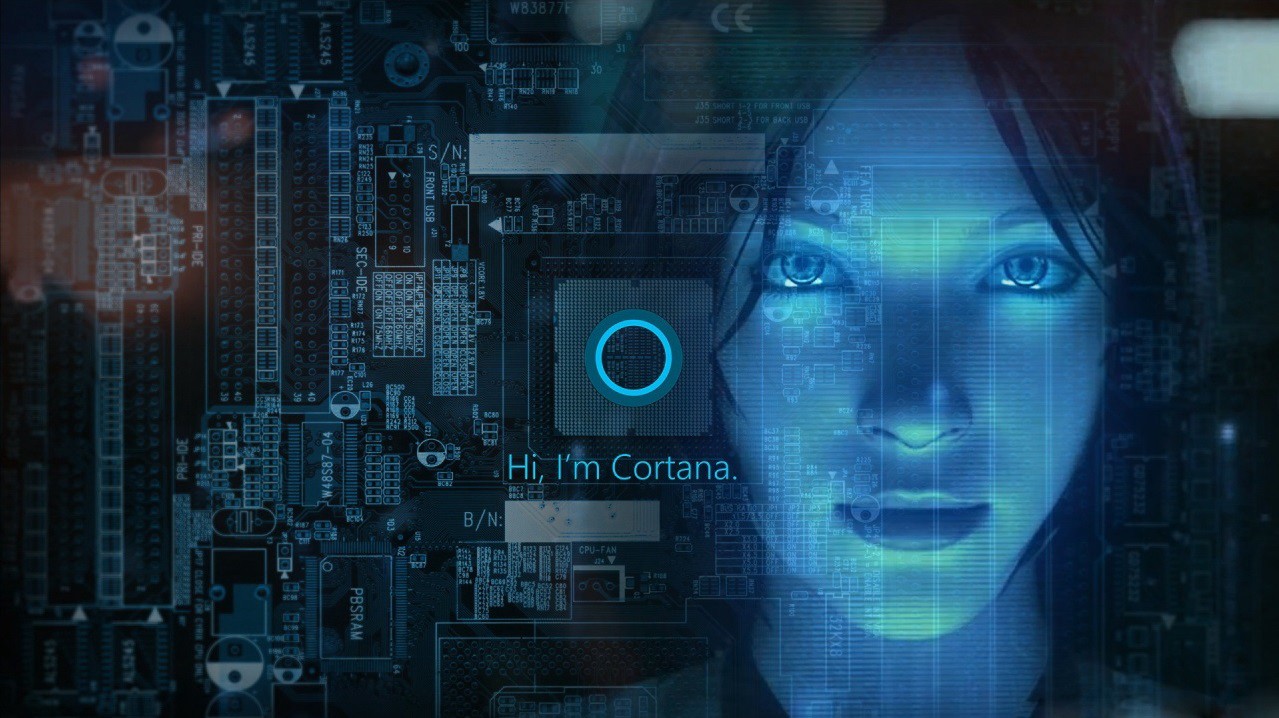 Cortana