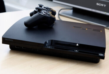 PlayStation 3