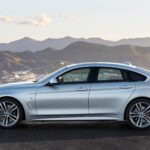 2018 BMW 4 Series Gran Coupe 2