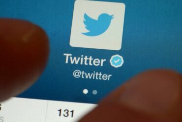Twitter