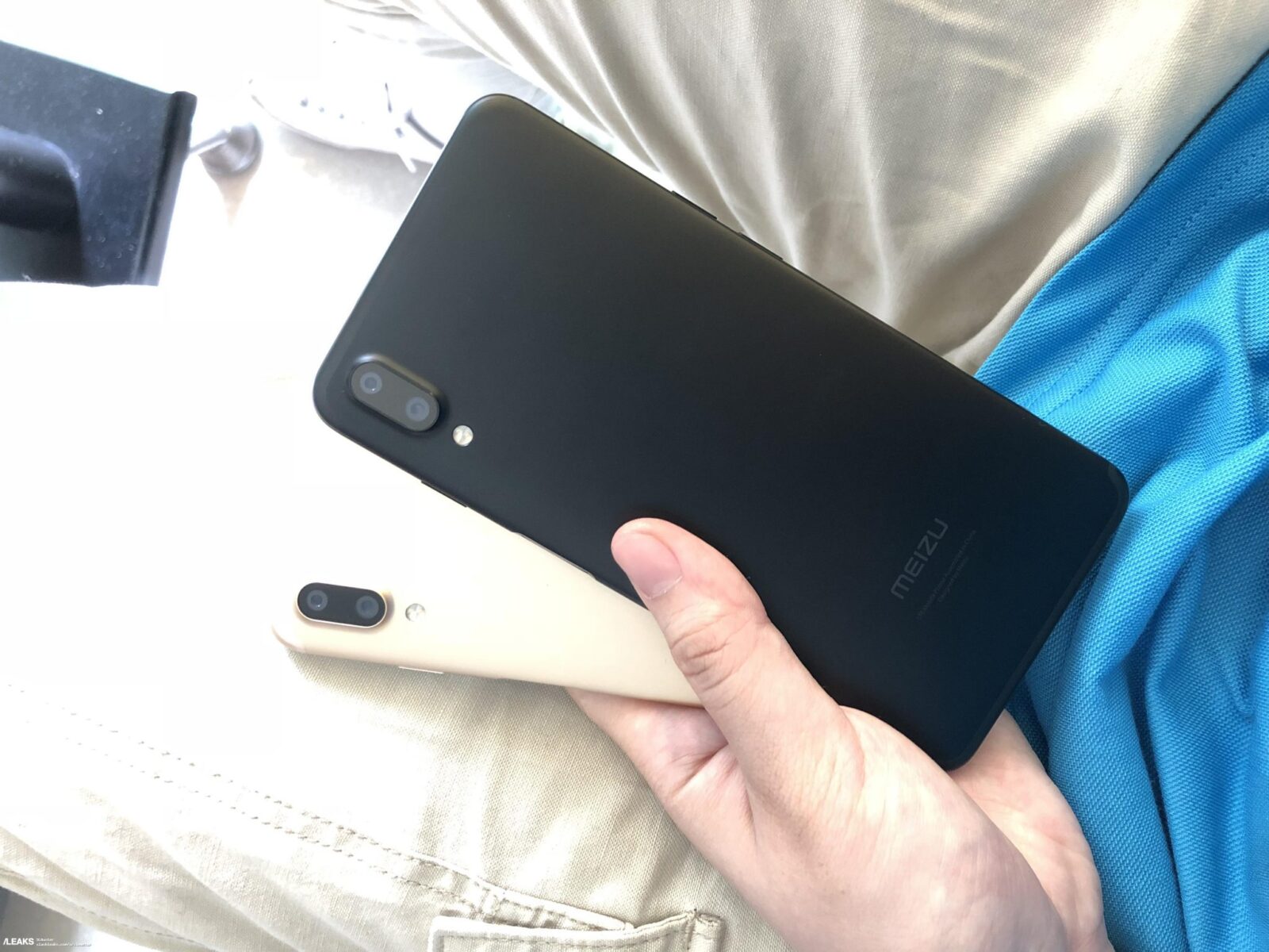 Meizu E3