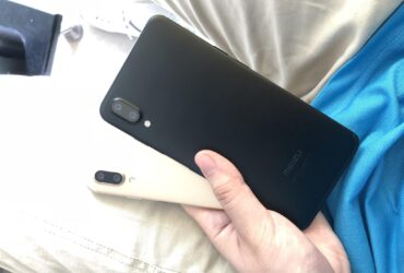 Meizu E3