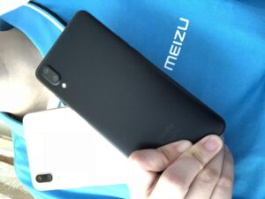 Meizu E3