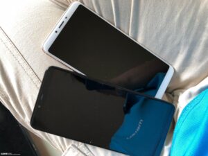 Meizu E3