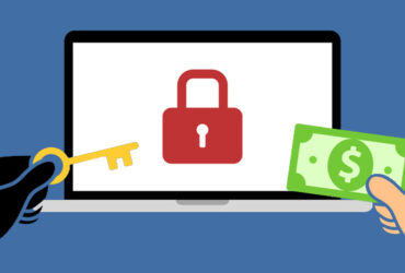 ransomware