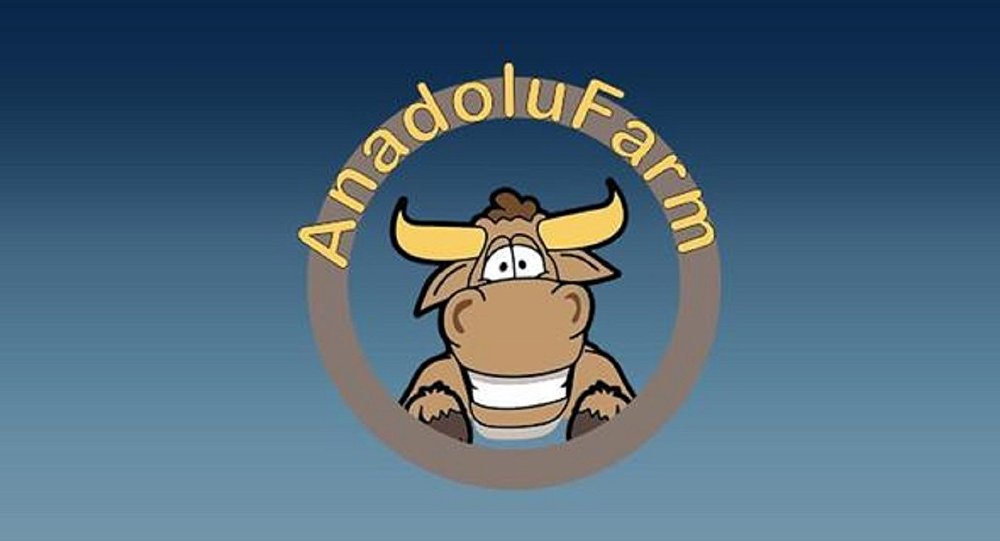 Anadolu Farm 1