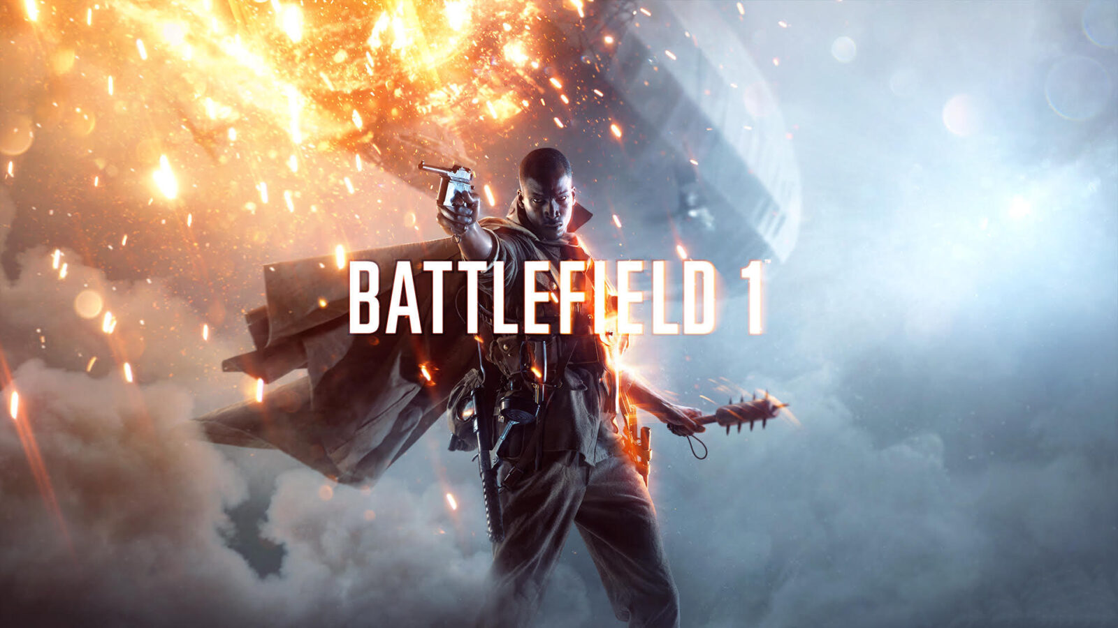 Battlefield 1 1