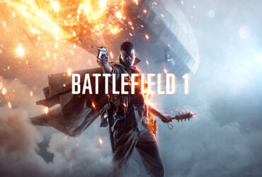 Battlefield 1 1