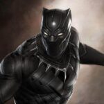 Black Panther 1 1