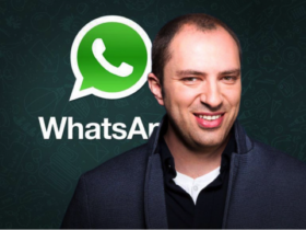 Brian Acton 1