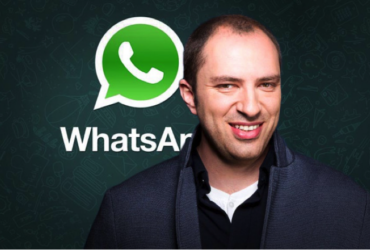 Brian Acton 1