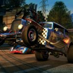 Burnout Paradise Remastered 2