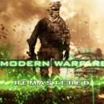 COD Modern Warfare 2 Remaster 1