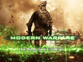 COD Modern Warfare 2 Remaster 1