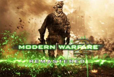 COD Modern Warfare 2 Remaster 1