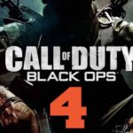 Call of Duty Black Ops 4