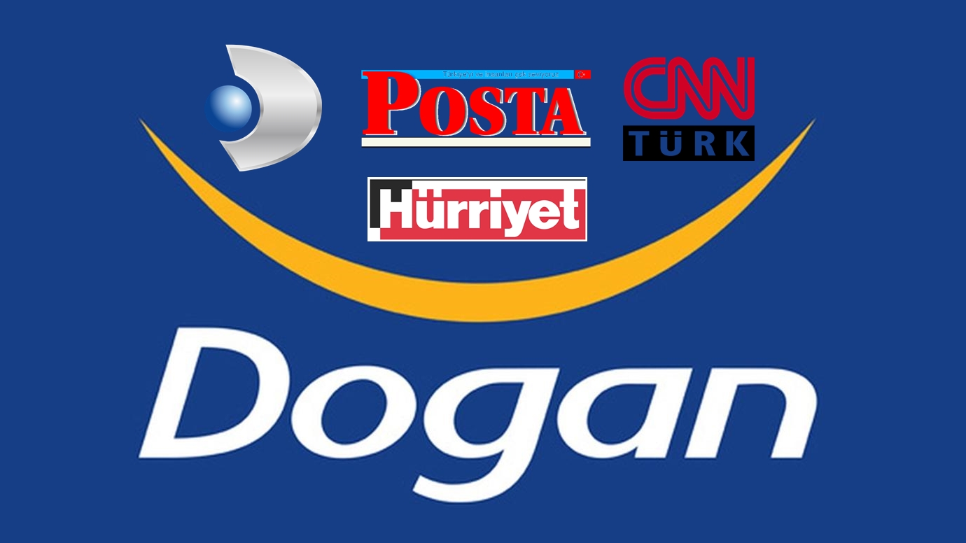 Dogan Holding