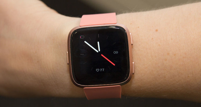 Fitbit Versa 1 1