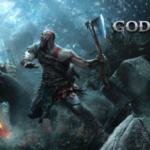 God Of War 4 1