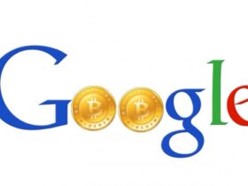 Google Bitcoin