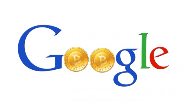 Google Bitcoin