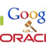 Google ve Oracle 1