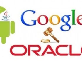 Google ve Oracle 1