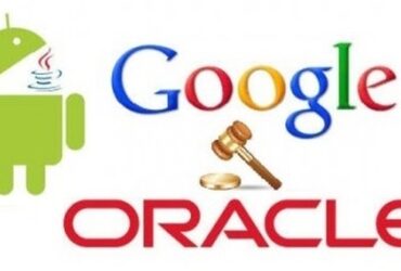 Google ve Oracle 1